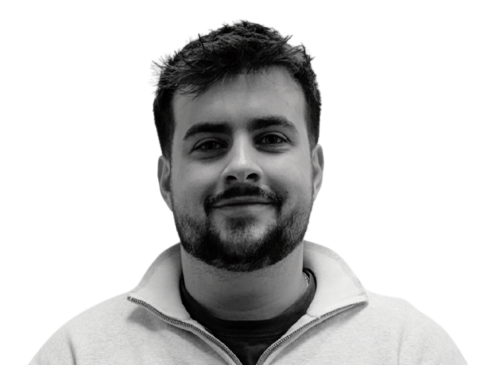 A picture for Adam Beckett