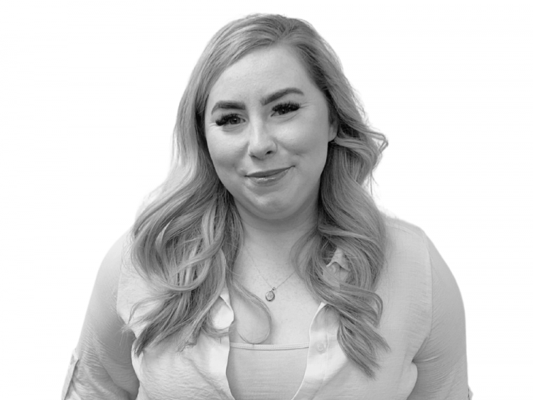 A photograph of Shanice Vickers