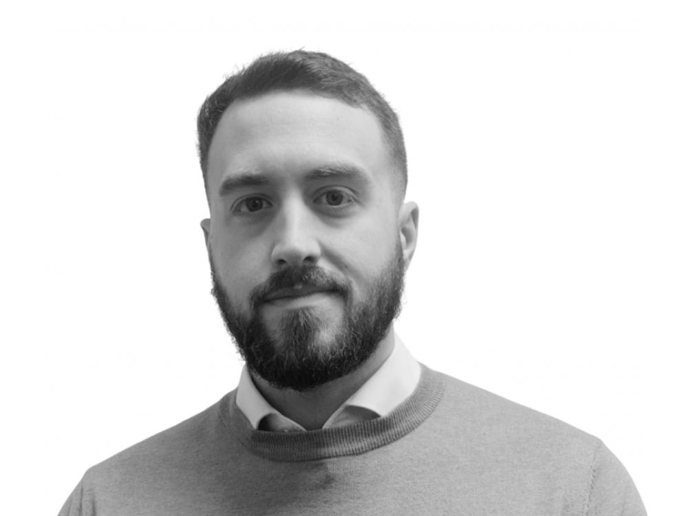 A picture for Harry Miller