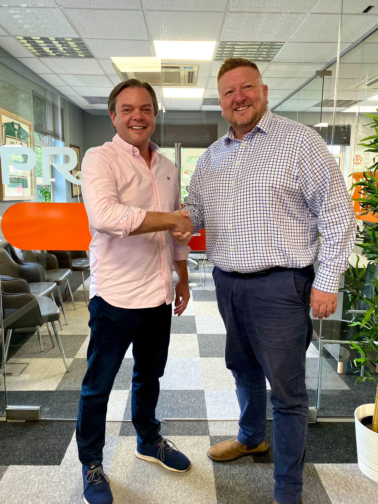 Experienced Specialist Recruiter Scott Lydon Returns, Adding Depth to ...